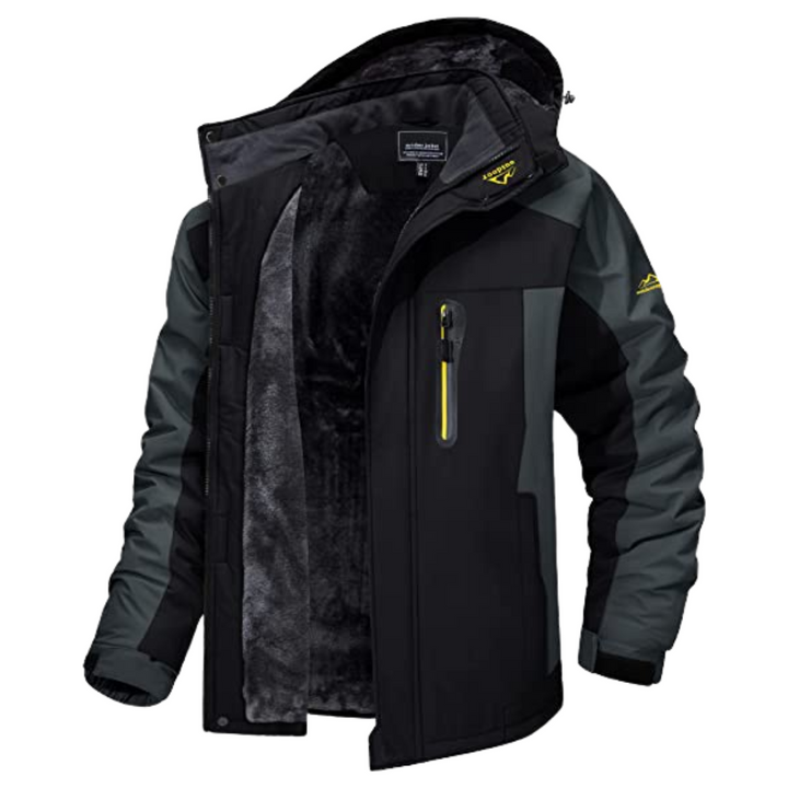 Walden | Wind and waterproof jacket
