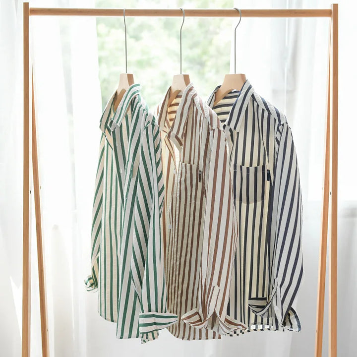 Friedrike | Blouse
