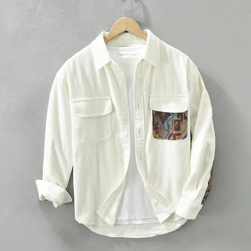 Guillermo | Long sleeves