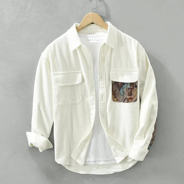 Guillermo | Long sleeves