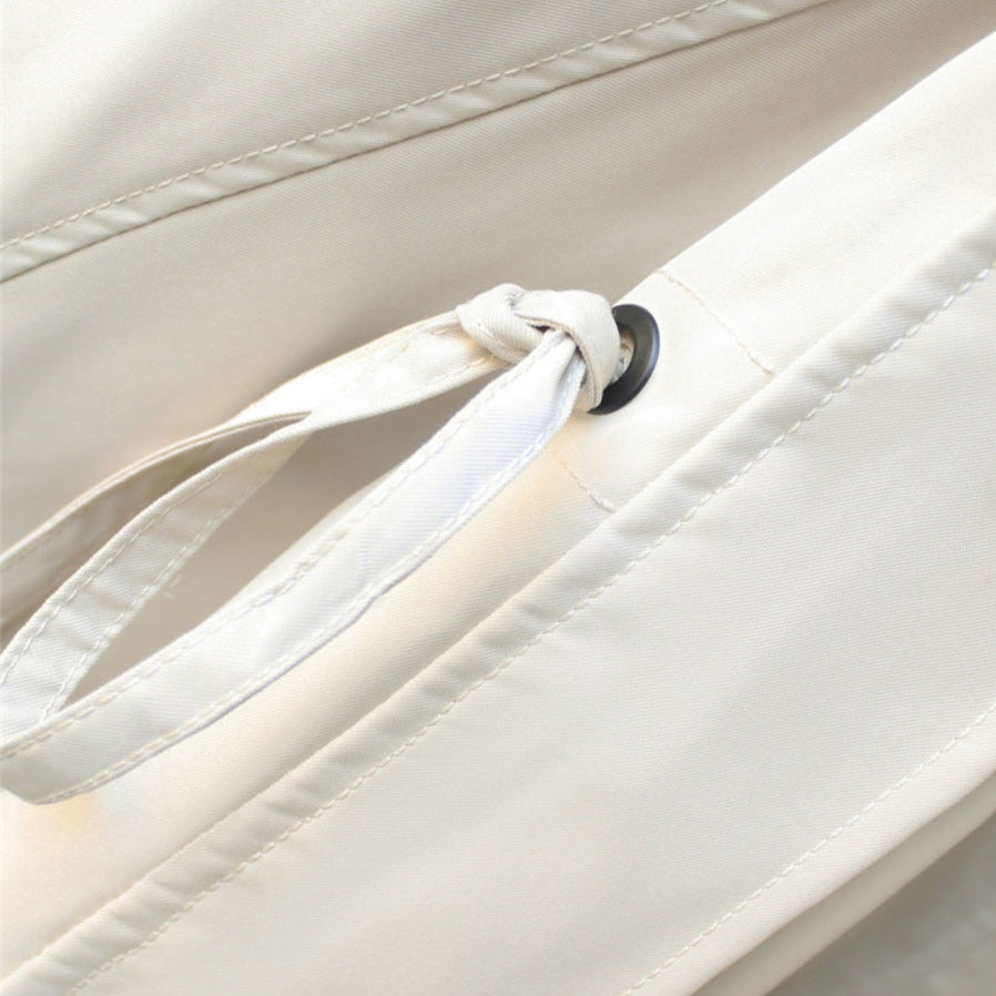 Aleena | Stylish water-repellent trench coat
