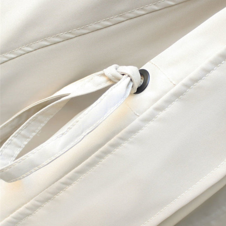 Aleena | Stylish water-repellent trench coat