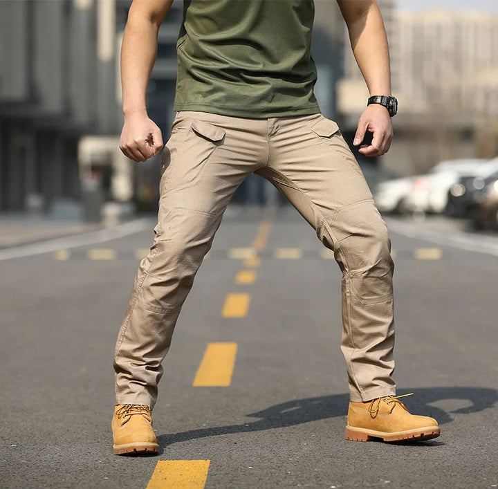 Bernhard | Tactical military pants for men