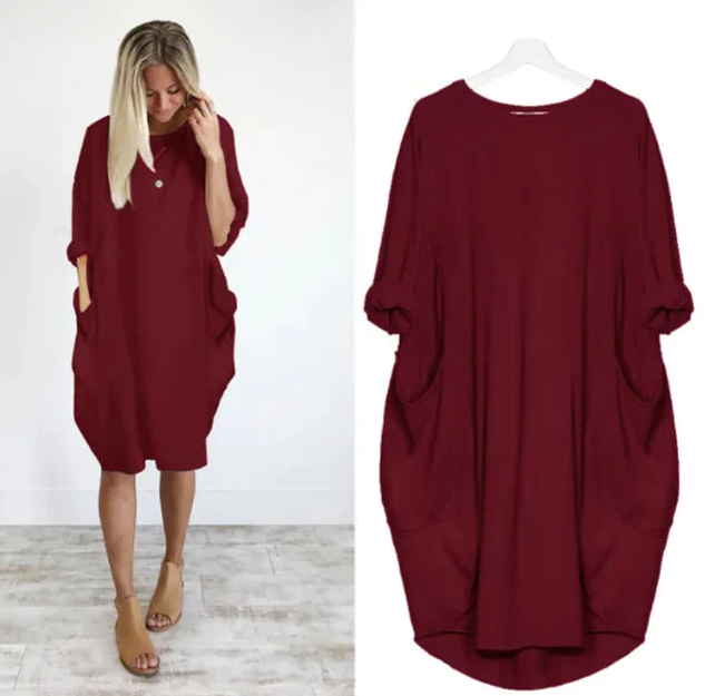 Liezel | Cute dress