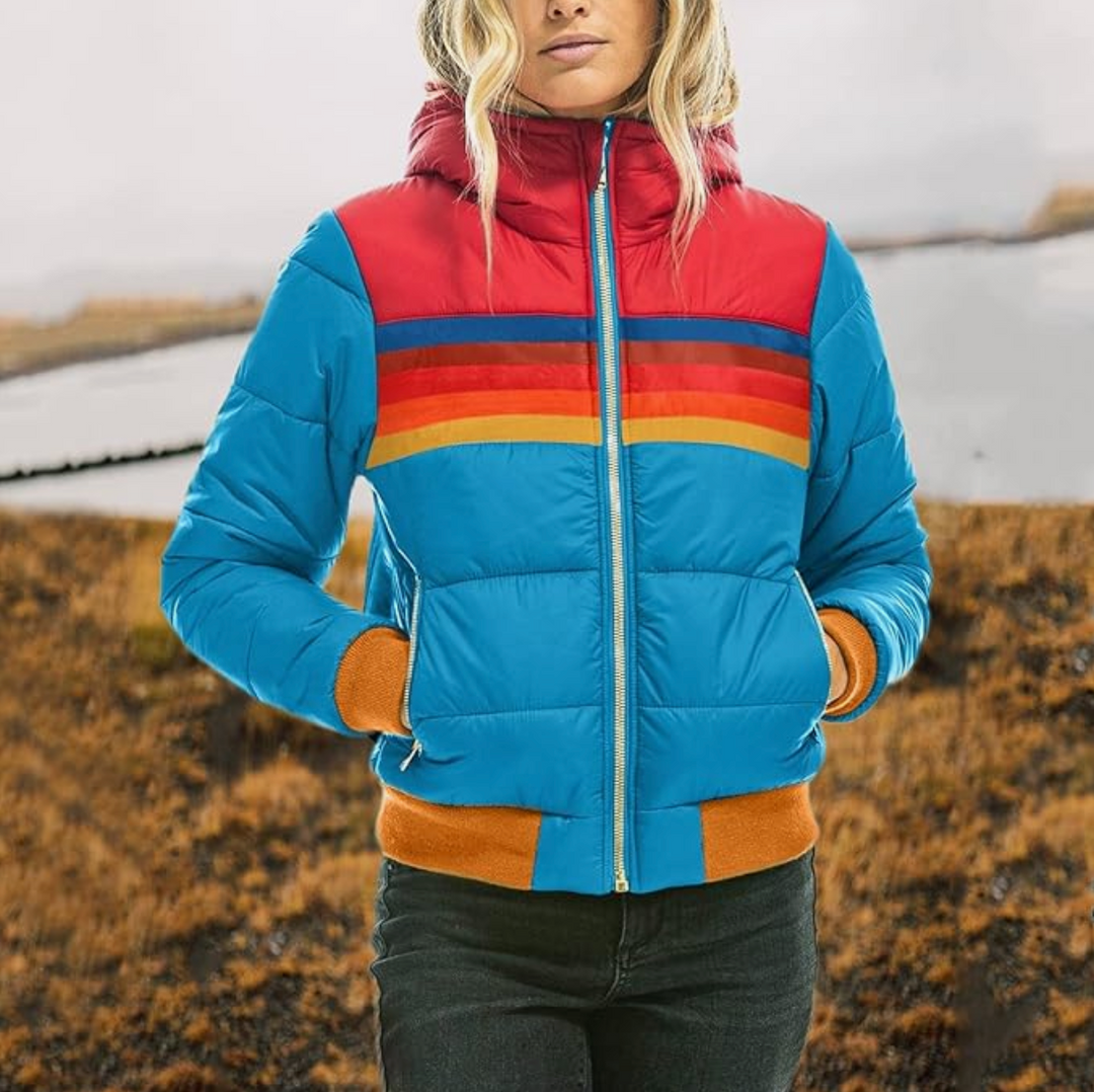 Billie | Vintage jacket