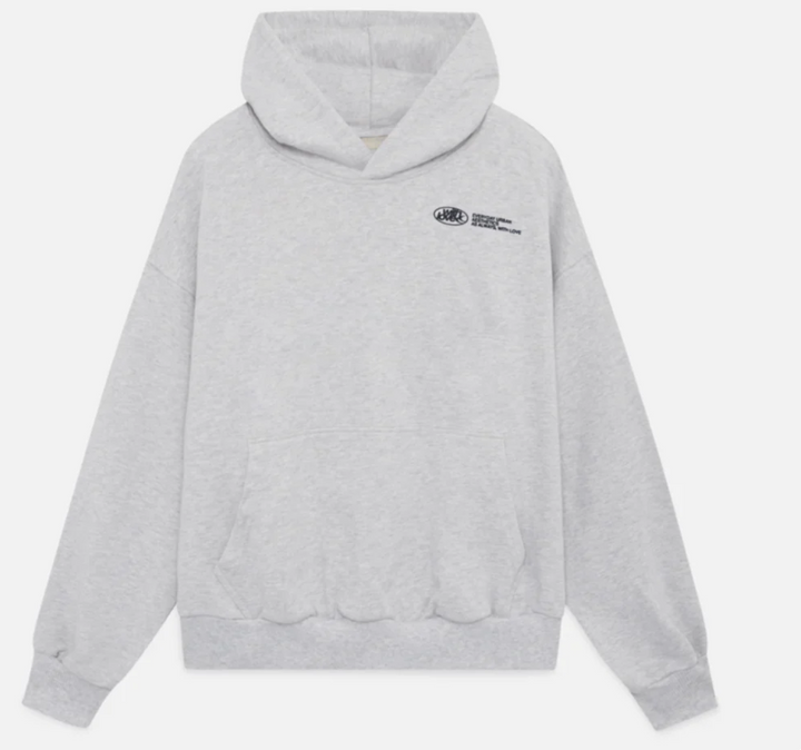 Karura | Unisex With Love Hoodie