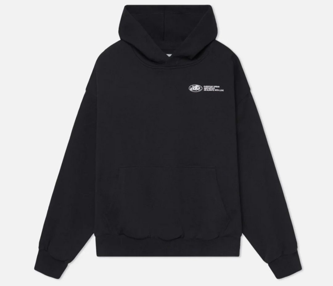 Karura | Unisex With Love Hoodie