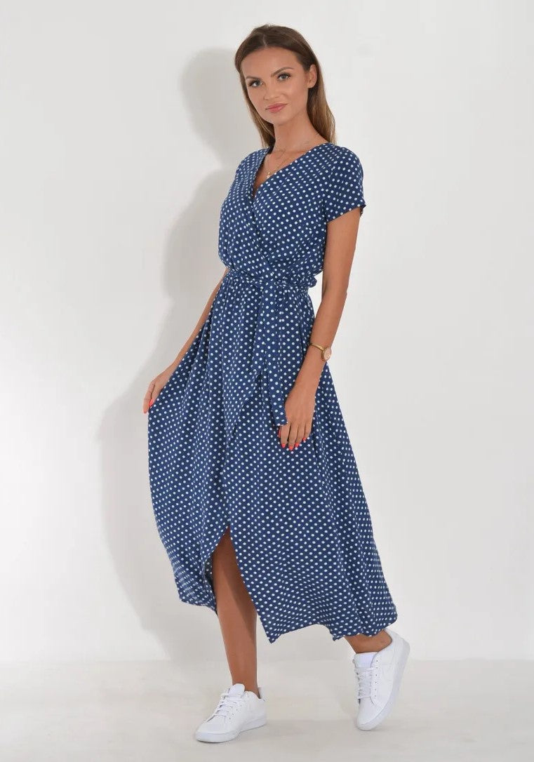 Tanja | Comfortable dress