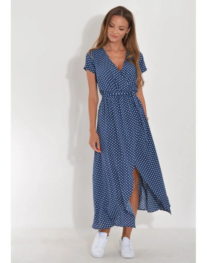 Tanja | Comfortable dress