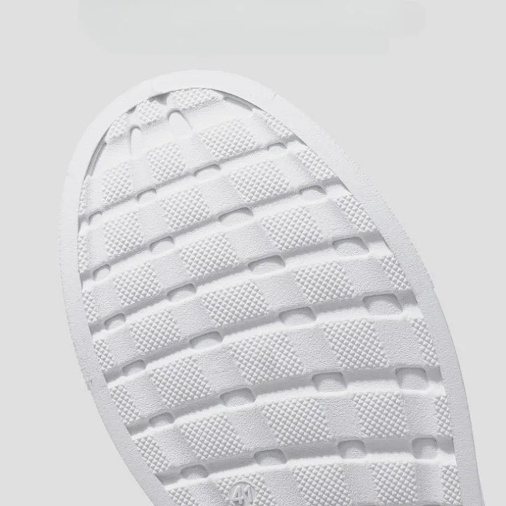 Waylin | Leather sneakers