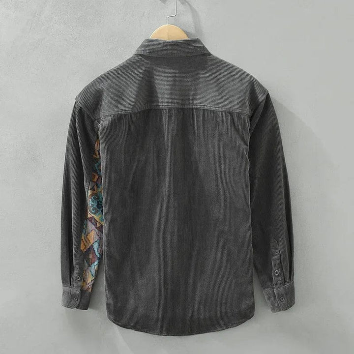 Guillermo | Long sleeves