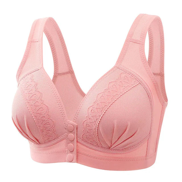 Emiliana | Comfortable bra