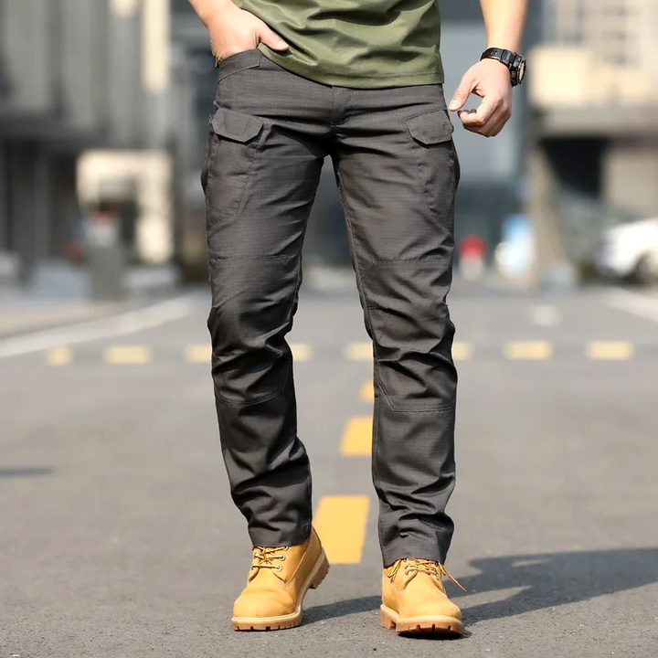 Bernhard | Tactical military pants for men
