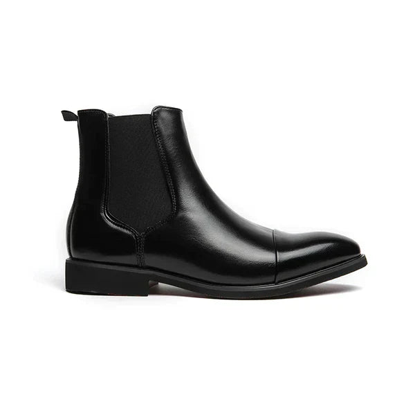 Arnika | Boots made from genuine leather