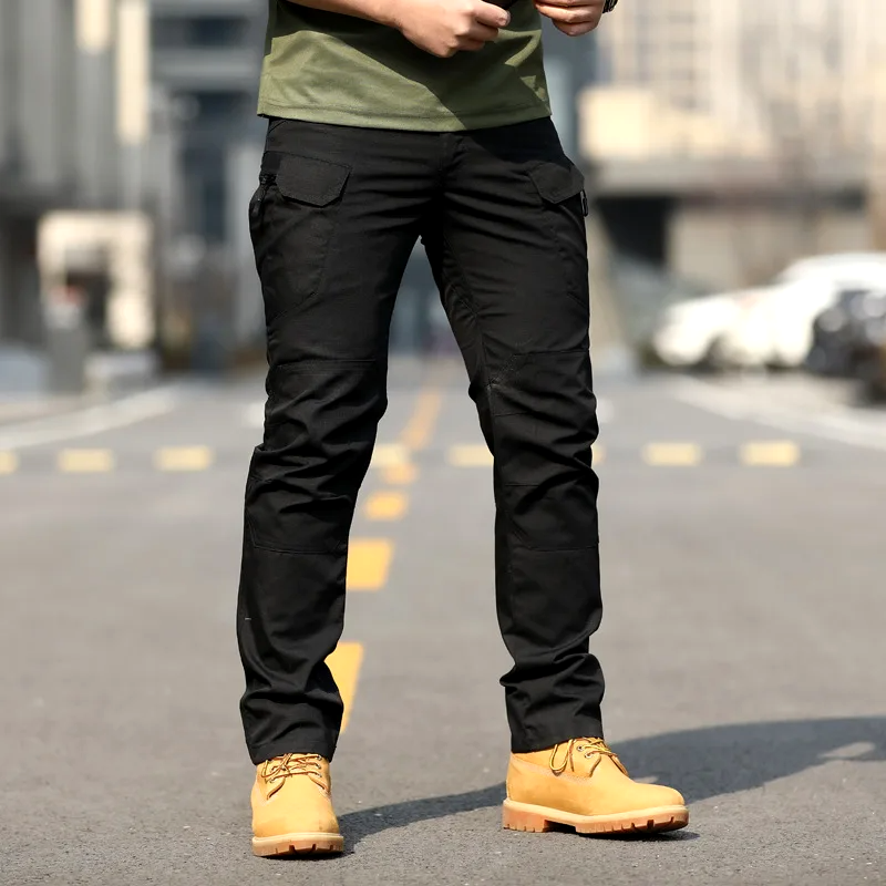 Bernhard | Tactical military pants for men
