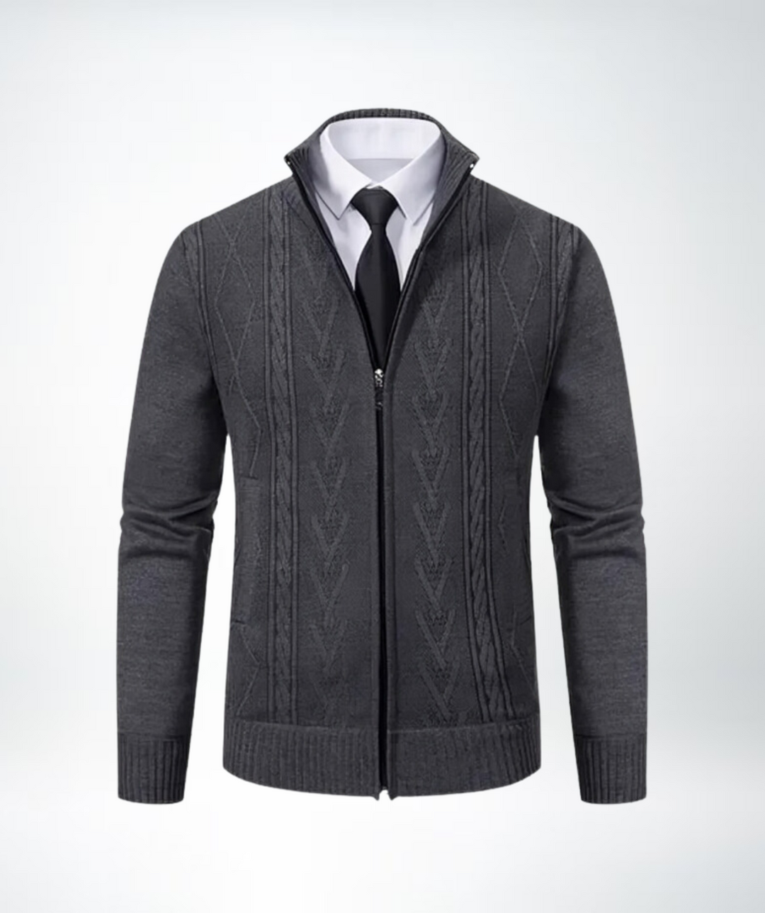 Aaron | Men's vest