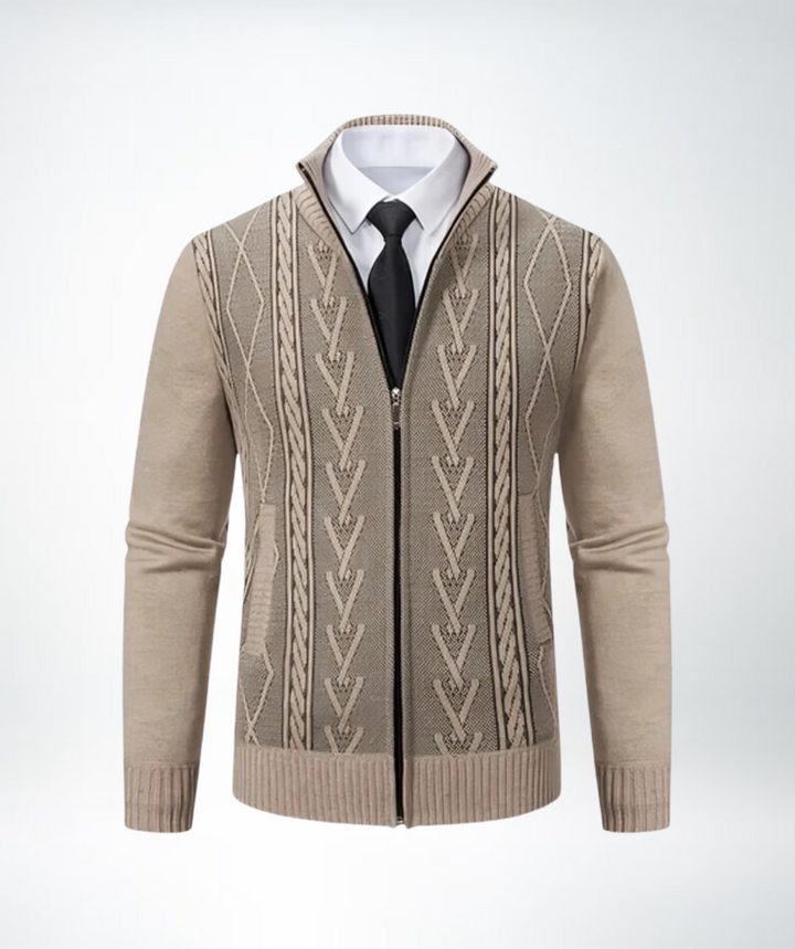 Aaron | Men's vest