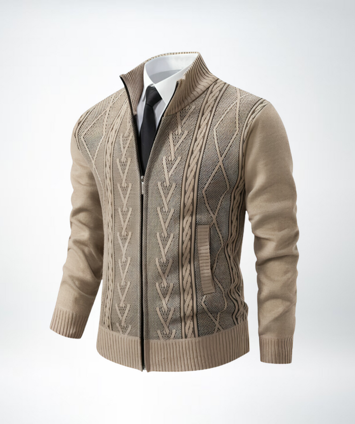 Aaron | Men's vest