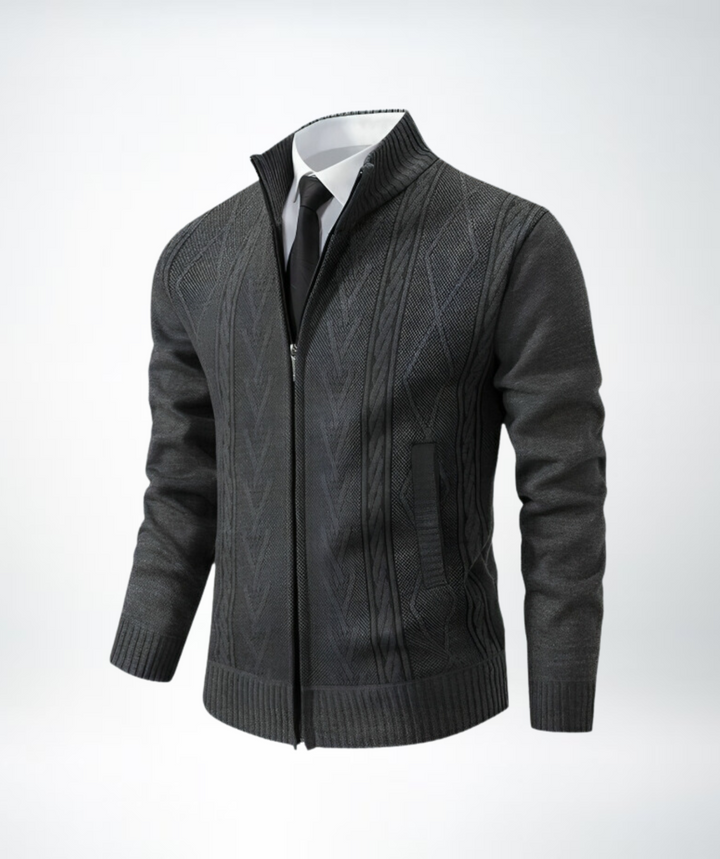 Aaron | Men's vest