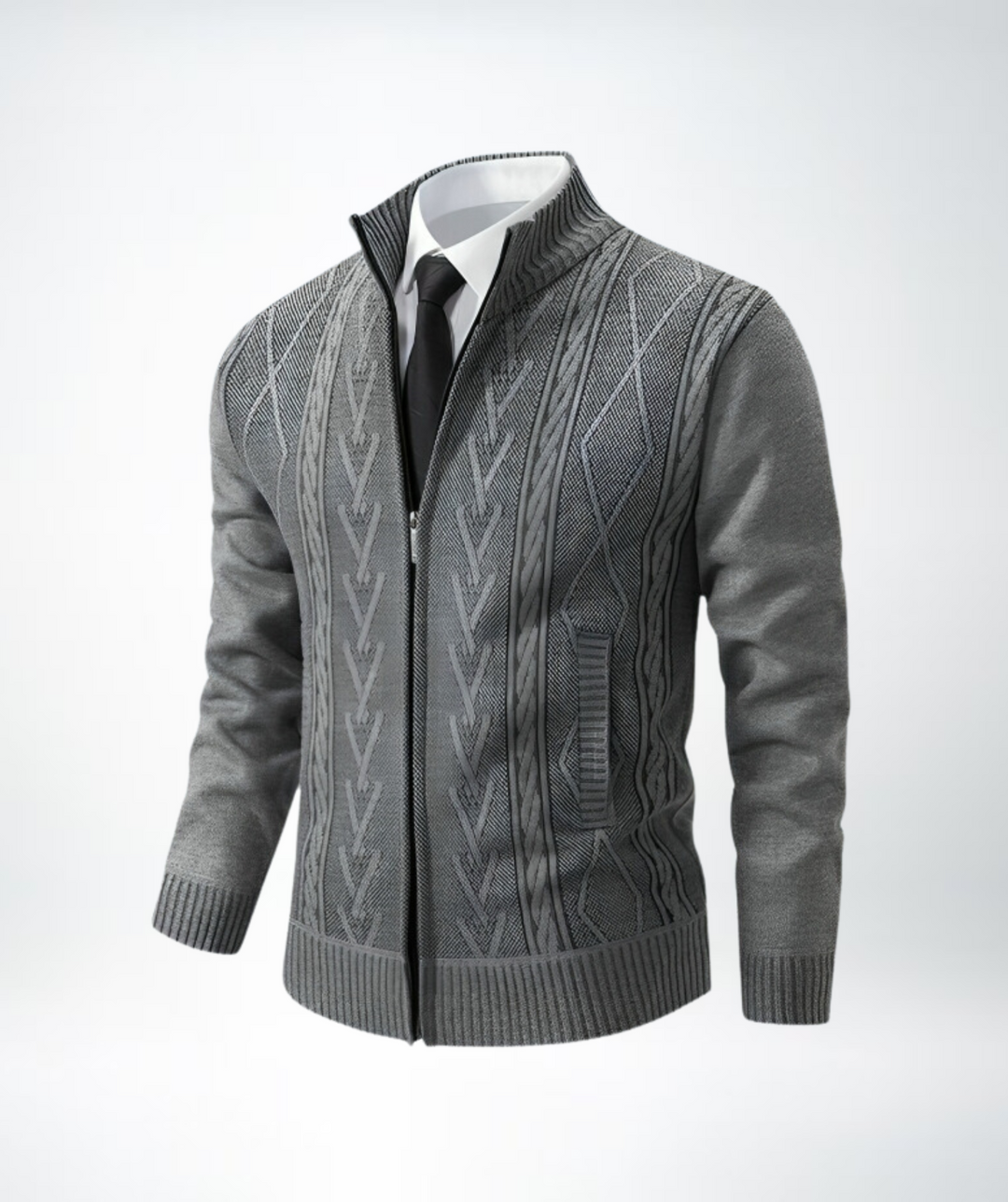 Aaron | Men's vest