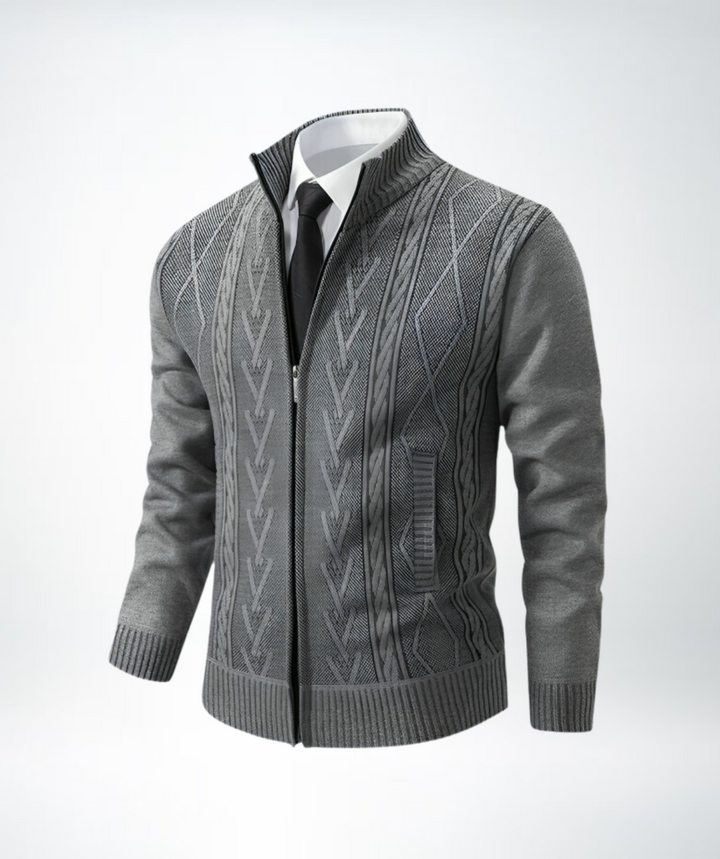 Aaron | Men's vest