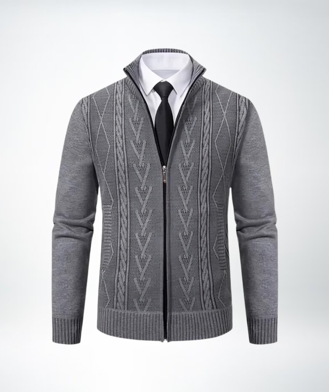 Aaron | Men's vest