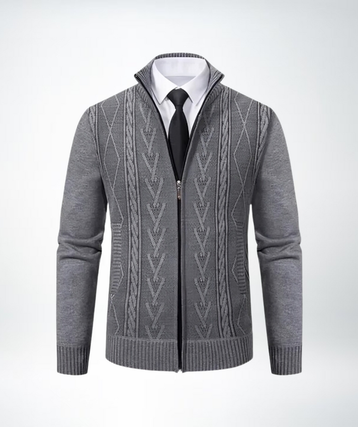 Aaron | Men's vest