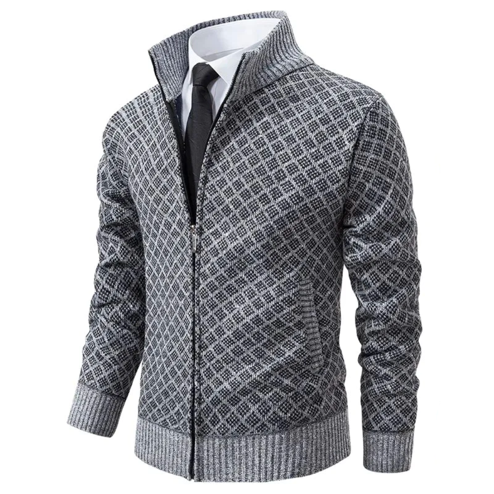 Niklaus | Stylish men's jacket