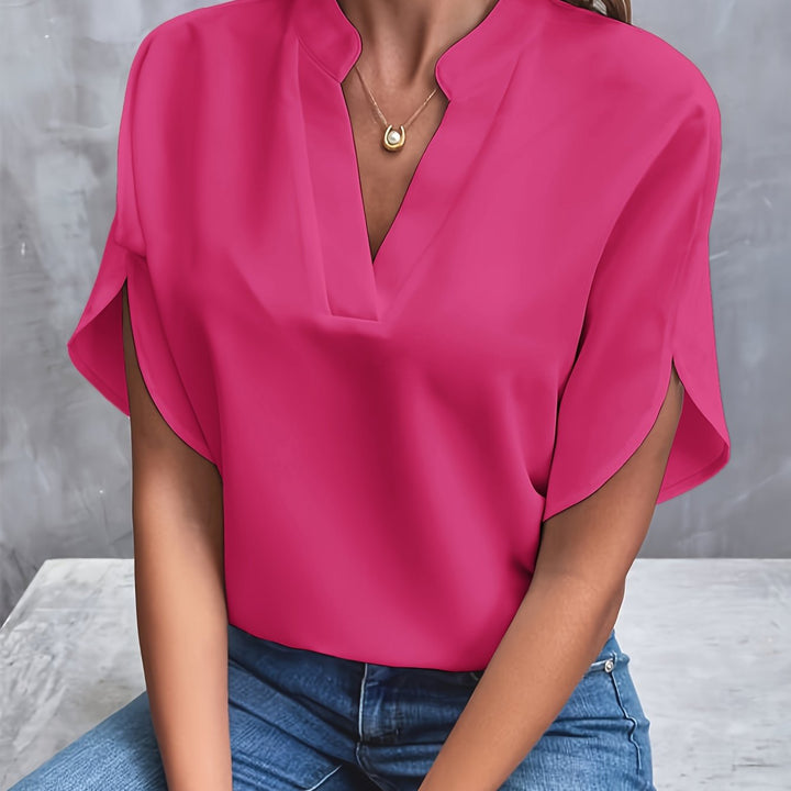 Liesl | Elegant Blouse For Women