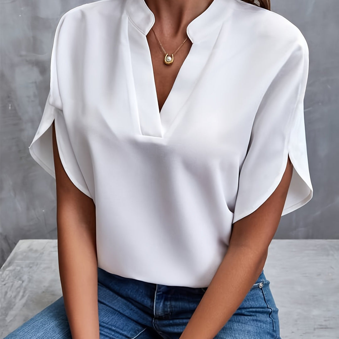 Liesl | Elegant Blouse For Women