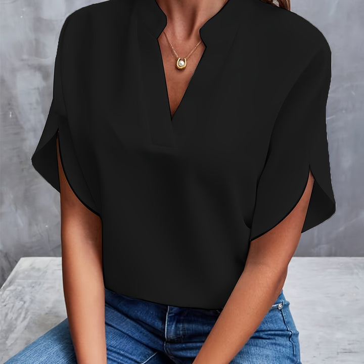 Liesl | Elegant Blouse For Women
