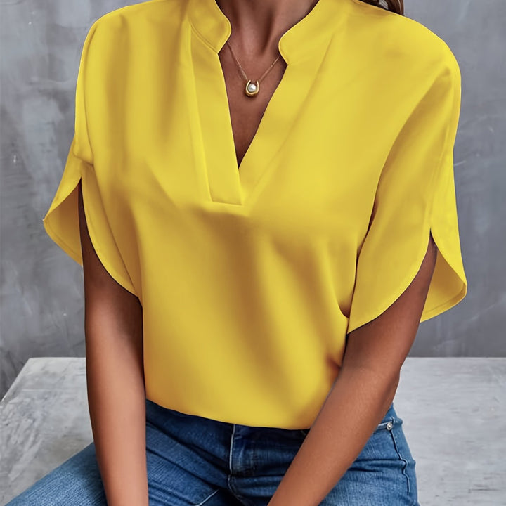 Liesl | Elegant Blouse For Women