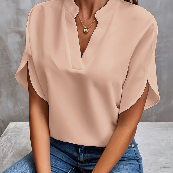 Liesl | Elegant Blouse For Women