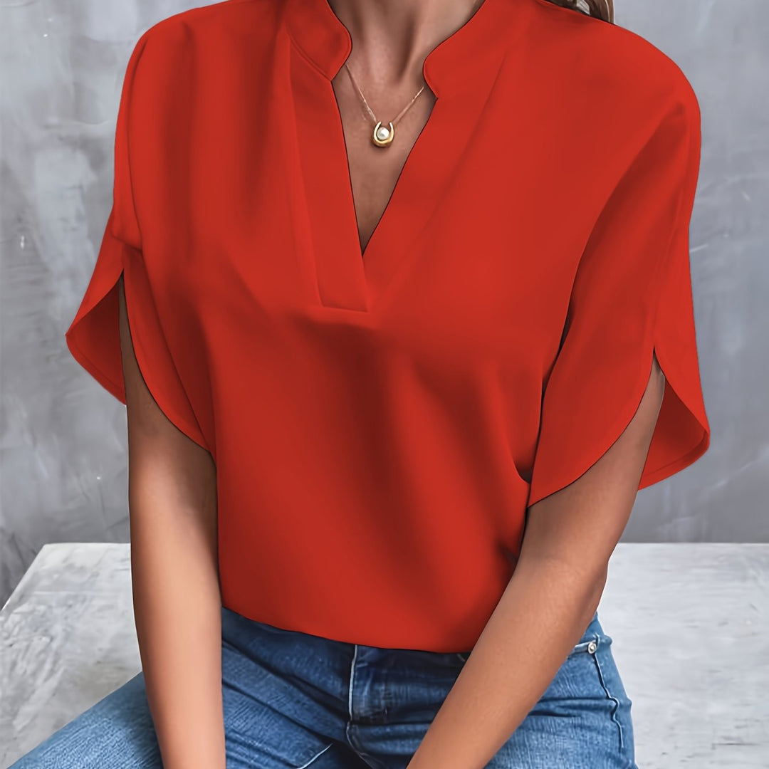 Liesl | Elegant Blouse For Women