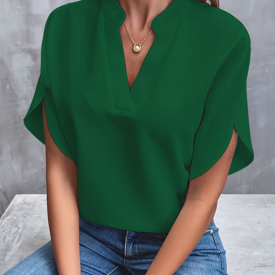 Liesl | Elegant Blouse For Women