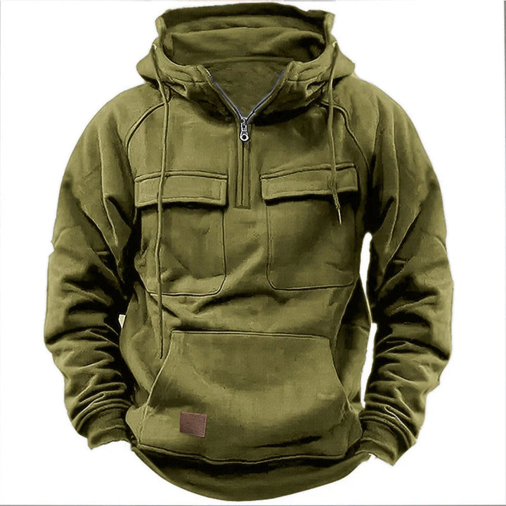 Ernesto | Tactical hoodie