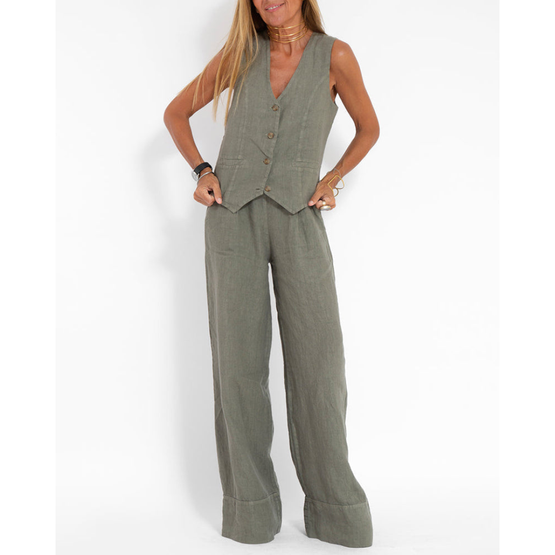 Liselotte | Summer cotton set