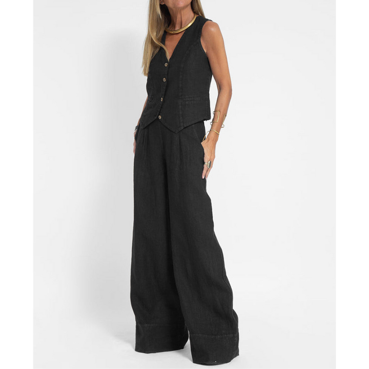 Liselotte | Summer cotton set