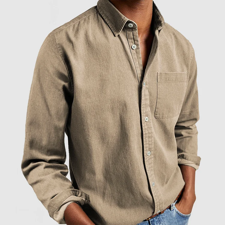Marco | Stylish shirt