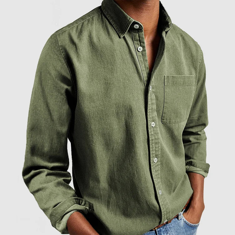 Marco | Stylish shirt