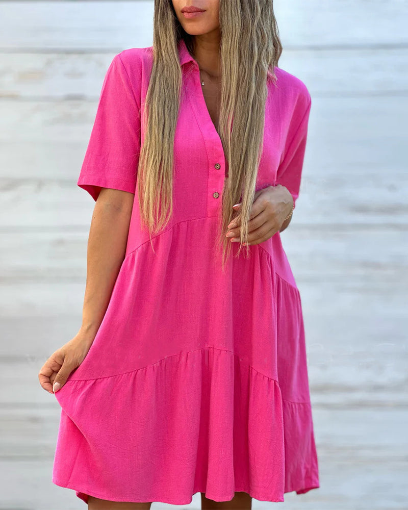 Fritzi | Elegant Dress