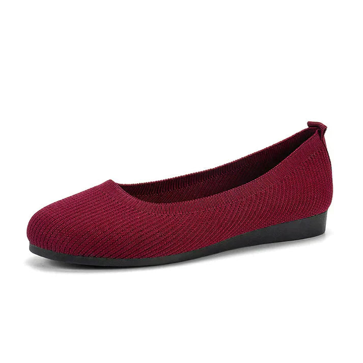 Sibylle | Painless Ballerinas