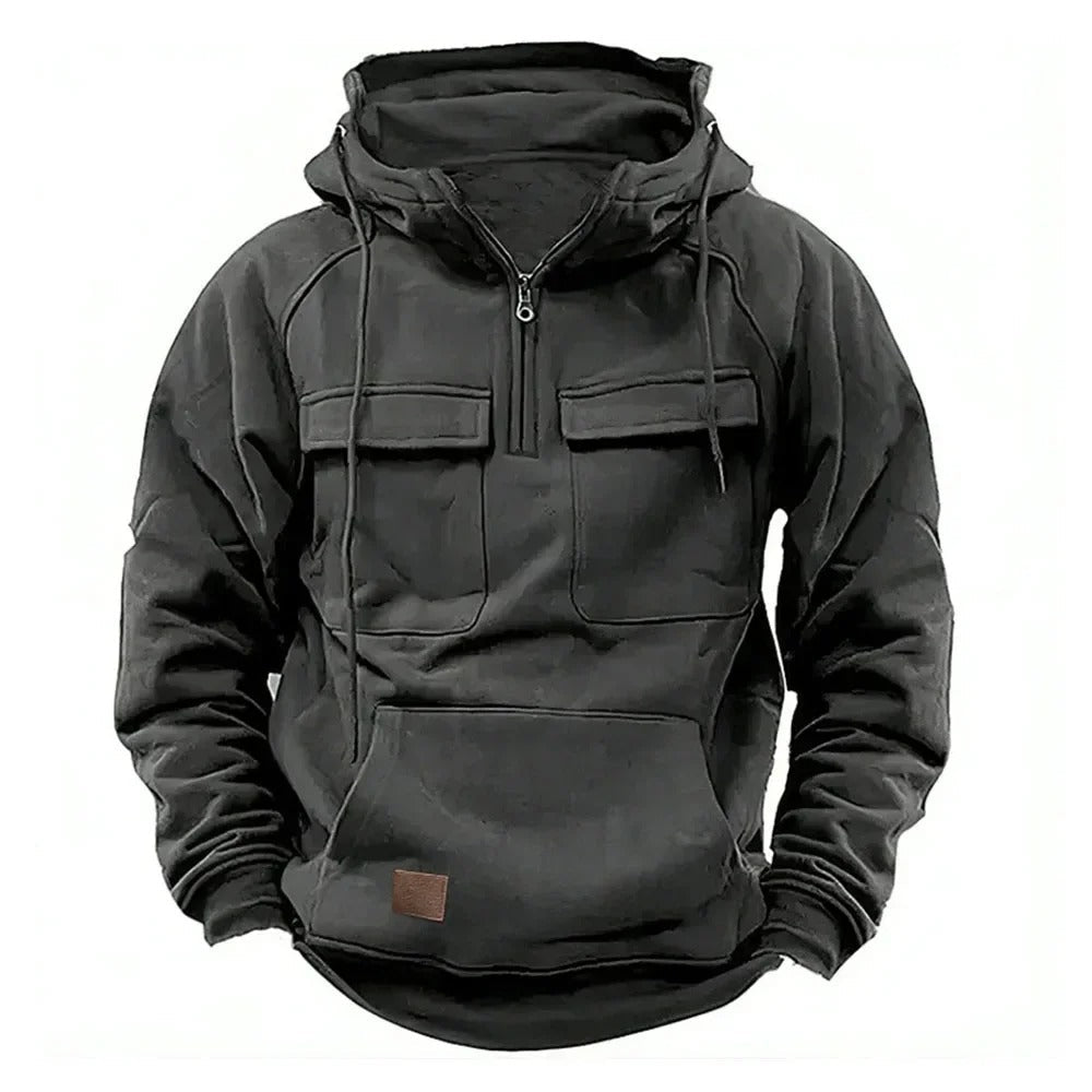 Ernesto | Tactical hoodie