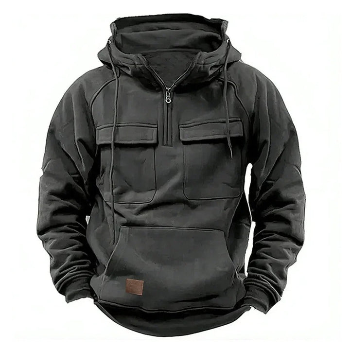 Ernesto | Tactical hoodie