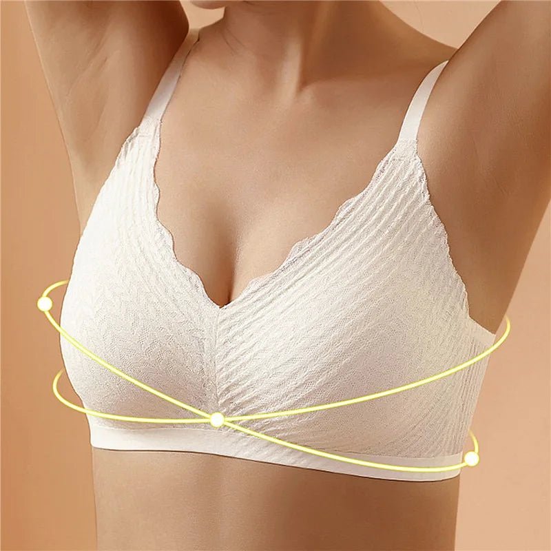 Merena | Non-Wired Bra (1+1 FREE)