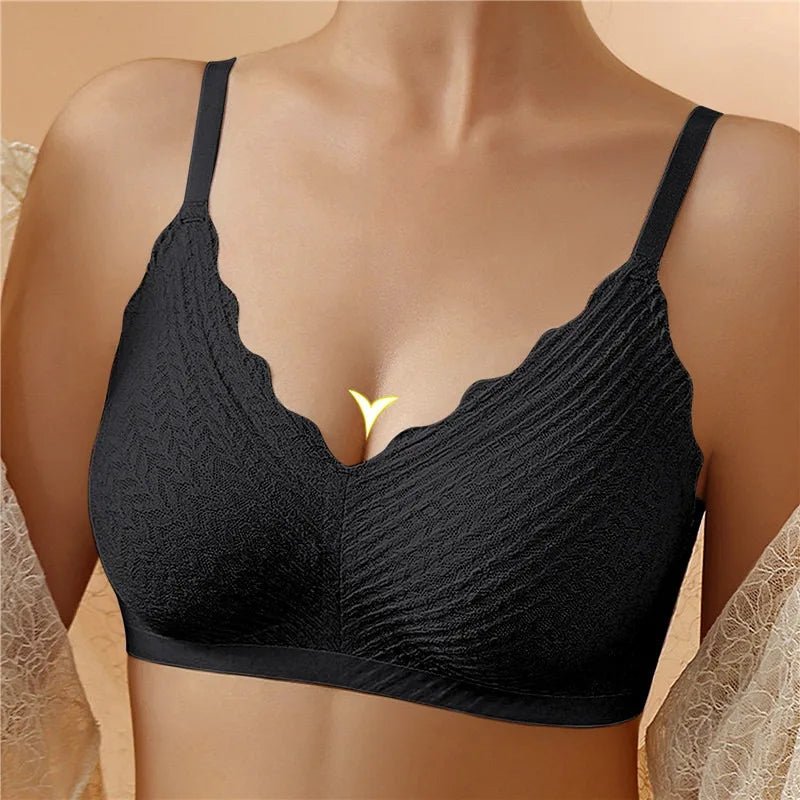 Merena | Non-Wired Bra (1+1 FREE)