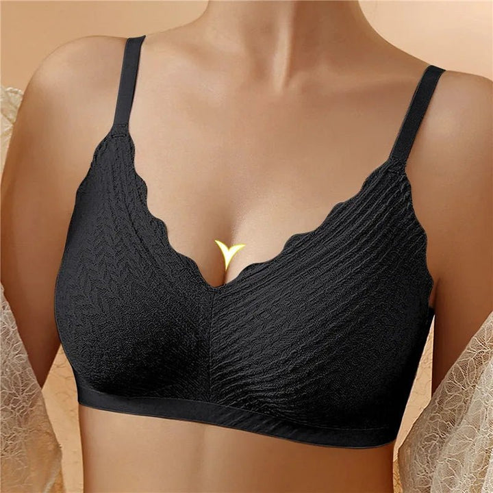 Merena | Non-Wired Bra (1+1 FREE)