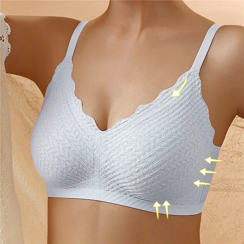 Merena | Non-Wired Bra (1+1 FREE)