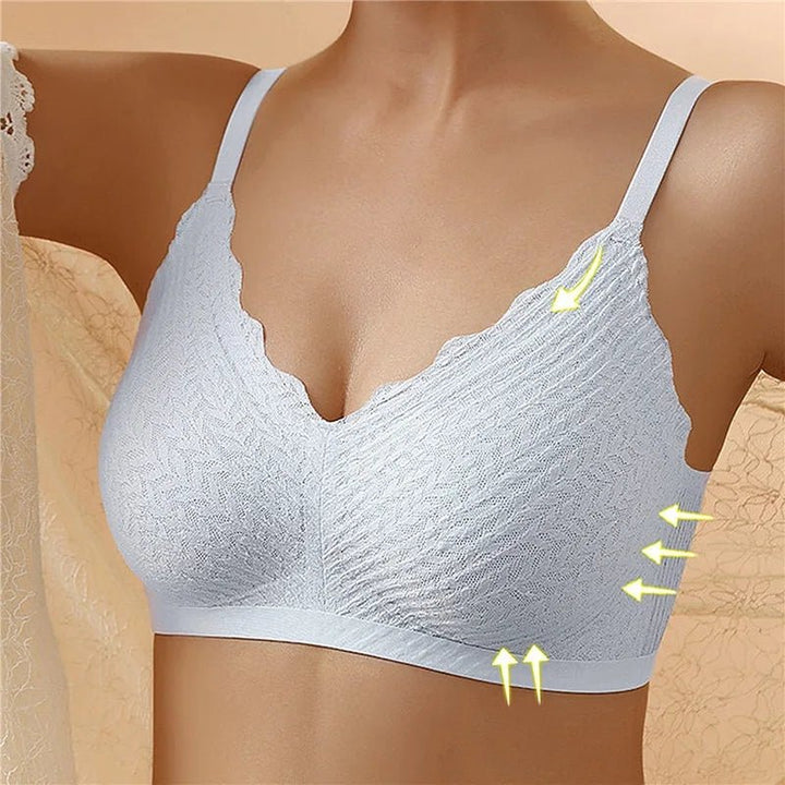 Merena | Non-Wired Bra (1+1 FREE)