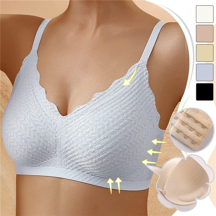 Merena | Non-Wired Bra (1+1 FREE)